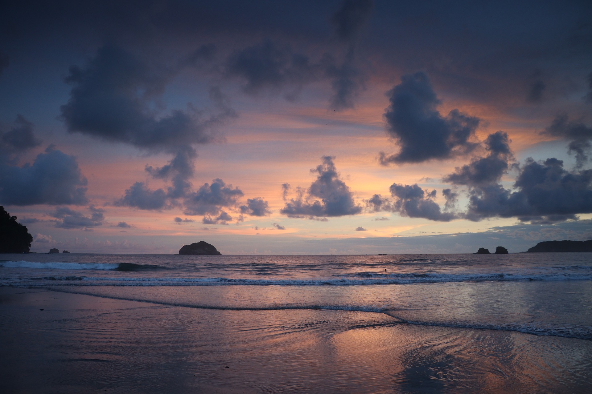 Séjour au Costa Rica 5 activités incontournables pour un séjour réussi