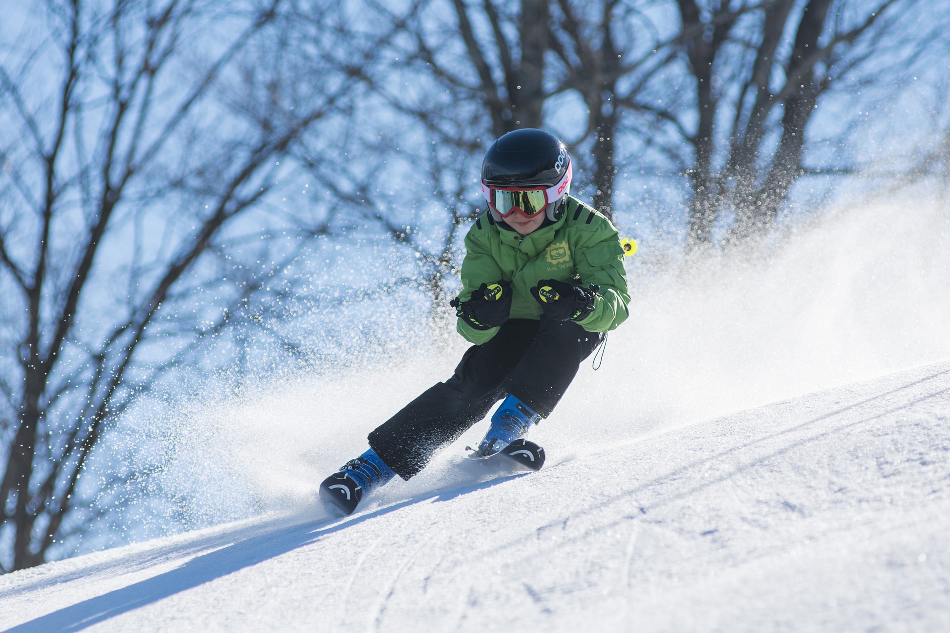 Réservez votre sejour ski pas cher pour cet hiver