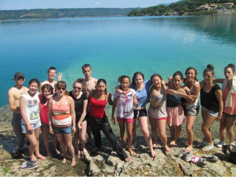 Bien organiser une colonie de vacances
