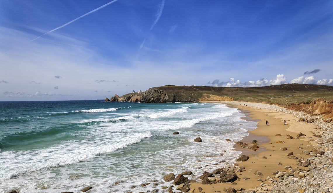 Destination Bretagne, pour ce ressourcer et découvrir la Thalasso