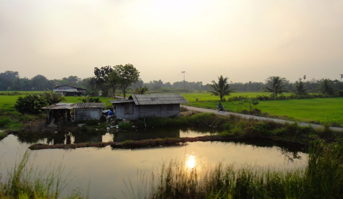 Le Cambodge, une destination pleine d’authenticité