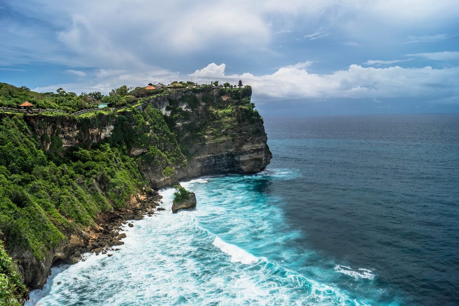 Passer les vacances à Bali : 5 activités à ne pas rater