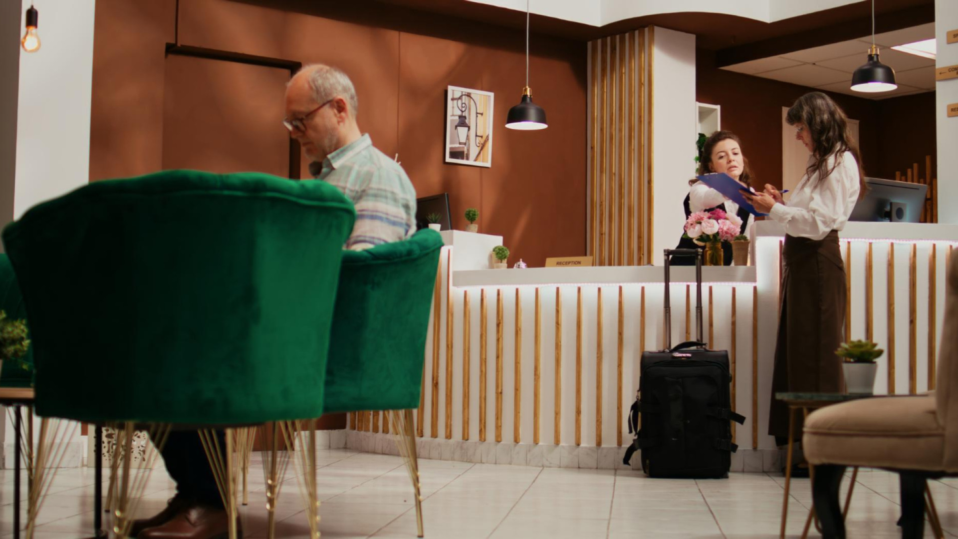 Reconnaître les signes d'infestation de rats dans les hôtels