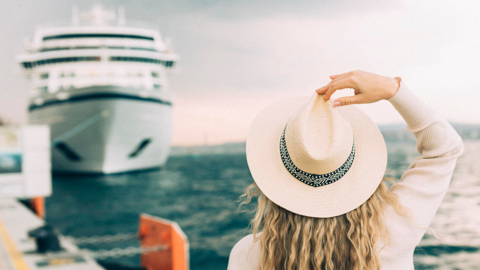 Découvrez l'expérience unique d'une croisière inoubliable !